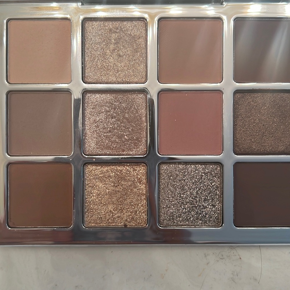 Makeup by Mario ethereal eyes